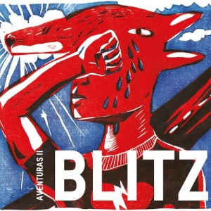 ดาวน์โหลดและฟังเพลง Baile Quente พร้อมเนื้อเพลงจาก Blitz