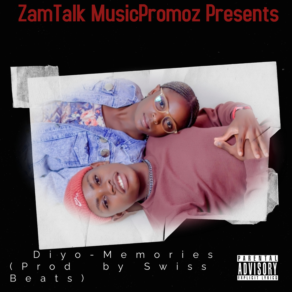 Memories (Explicit)