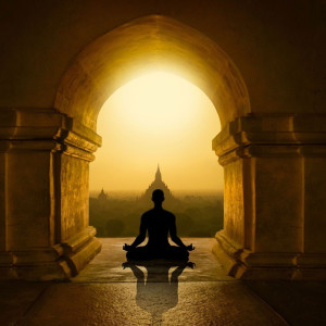 Album Apex (1 Hour Soundscape) from the Speakers