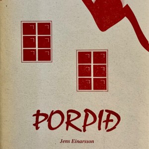 Listen to Þorpið song with lyrics from Jens Einarsson