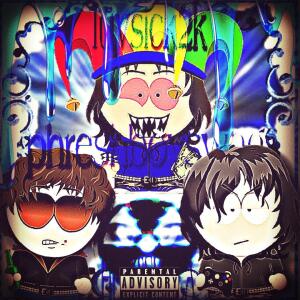 Luvsick2k的專輯50 bodiez (Explicit)