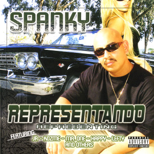 ดาวน์โหลดและฟังเพลง This Is the Place (Explicit) พร้อมเนื้อเพลงจาก Mr. Spanky