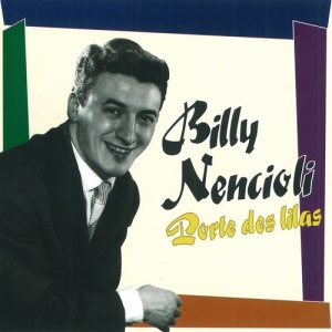 收聽Billy Nencioli的Porte des Lilas歌詞歌曲
