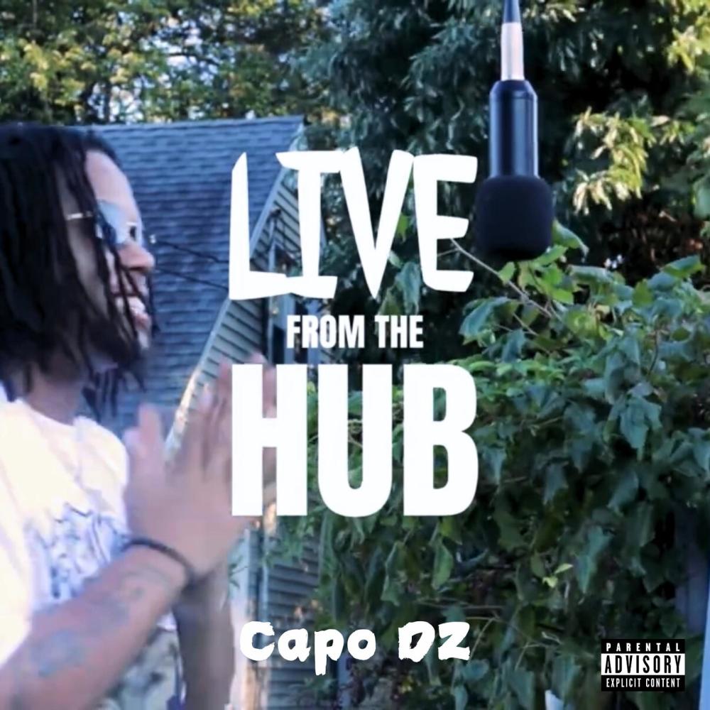 Live From The Hub (No IG) (Live|Explicit)