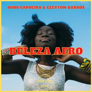 Dudu Capoeira的专辑Beleza Afro