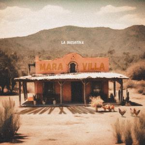 收聽A-BE SWAVY的Maravilla (feat. Don Modo)歌詞歌曲