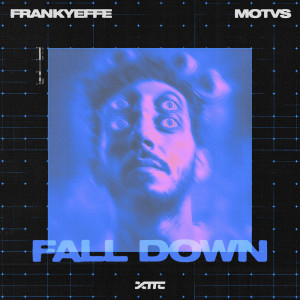 Frankyeffe的專輯Fall Down