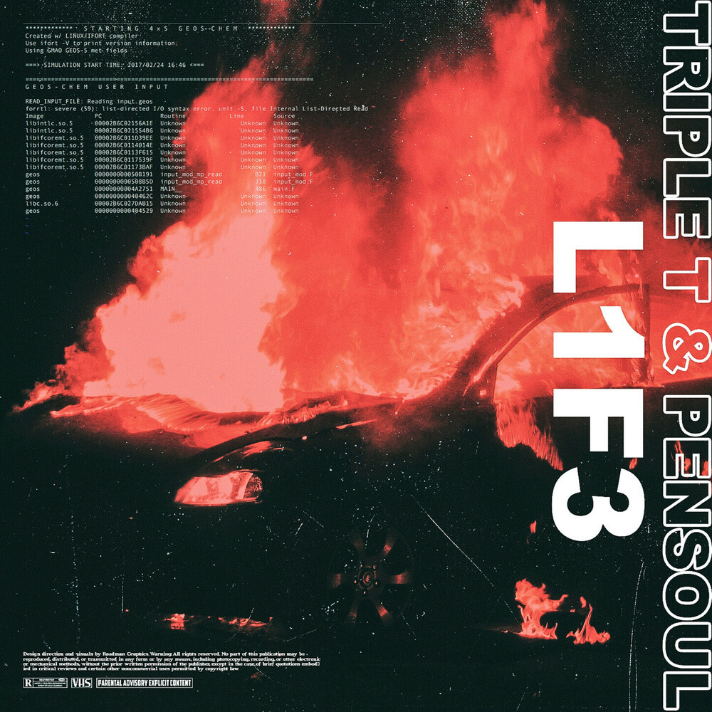 L1F3 (Explicit)