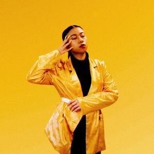 收聽唯又斐 Raylee Forest的The Same Day歌詞歌曲