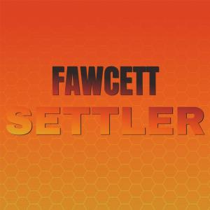 Album Fawcett Settler from Various