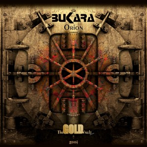 ดาวน์โหลดและฟังเพลง Orion พร้อมเนื้อเพลงจาก 8uKara