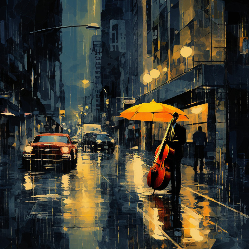 Metropolis Jazz Night Groove
