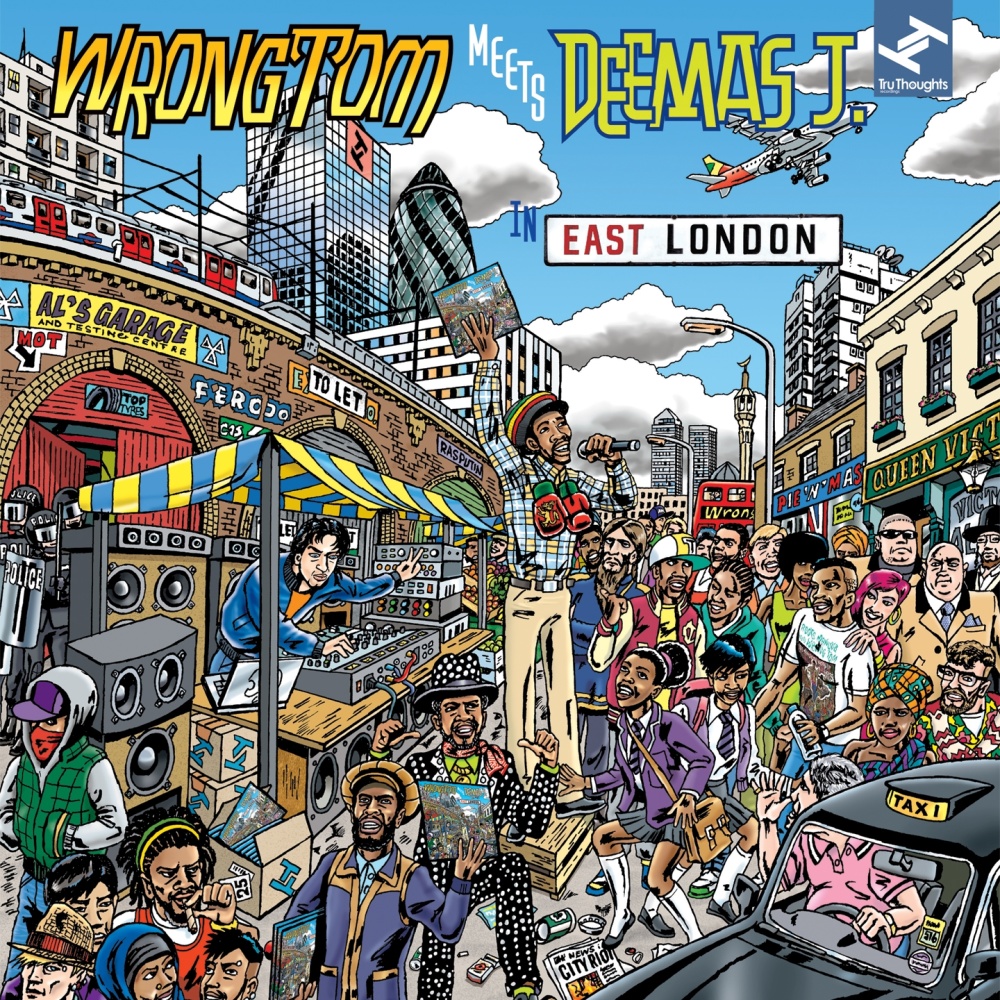 Riot Ting