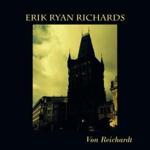 ดาวน์โหลดและฟังเพลง Ashes พร้อมเนื้อเพลงจาก Erik Ryan Richards