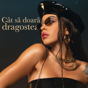 Listen to Cât să doară dragostea song with lyrics from Stefania
