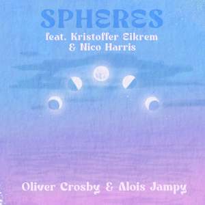 Album Spheres from Nico Harris