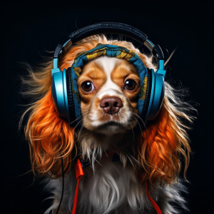 Music for Dogs: Wagging Tunes Vocal Medleys