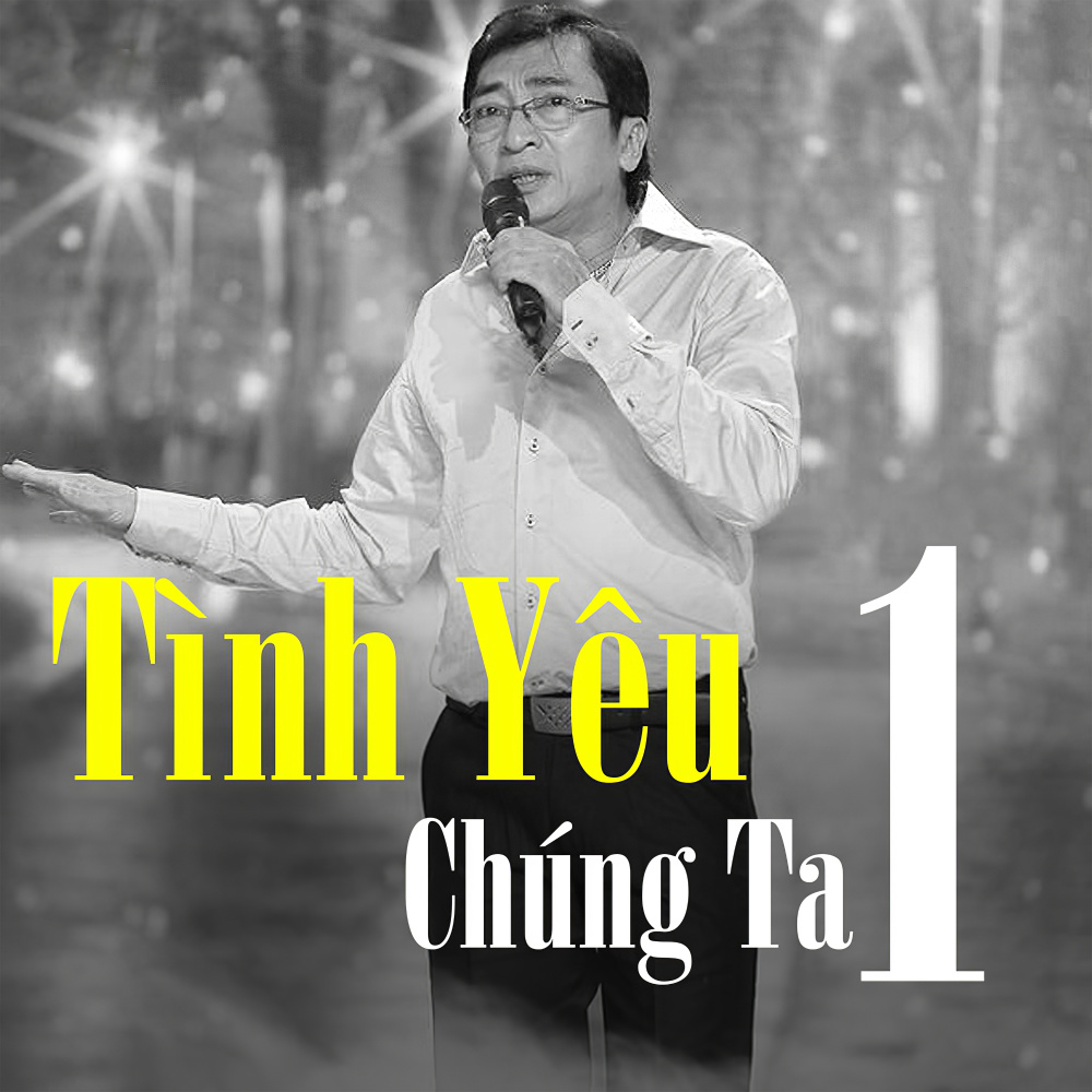 Tình yêu chúng ta