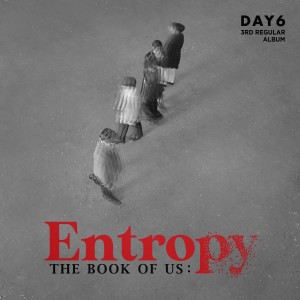 DAY6的專輯The Book of Us : Entropy