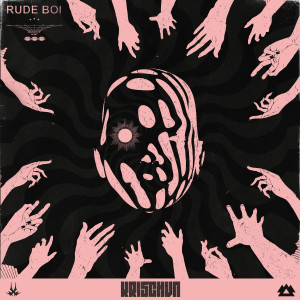 อัลบัม Rude Boi ศิลปิน Krischvn