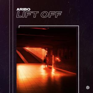 Aribo的專輯Lift Off