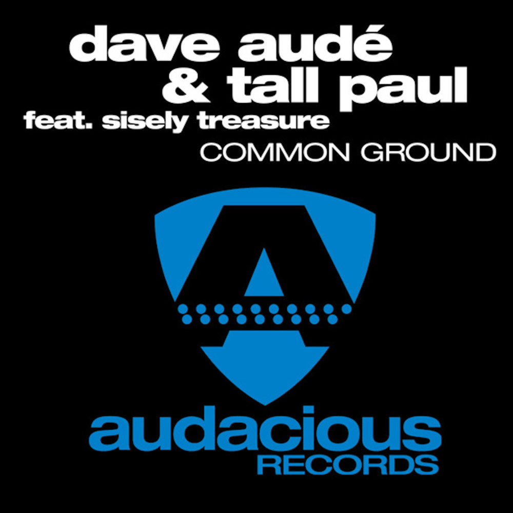 Common Ground [Tall Paul UK Mix] (Tall Paul Uk Mix)