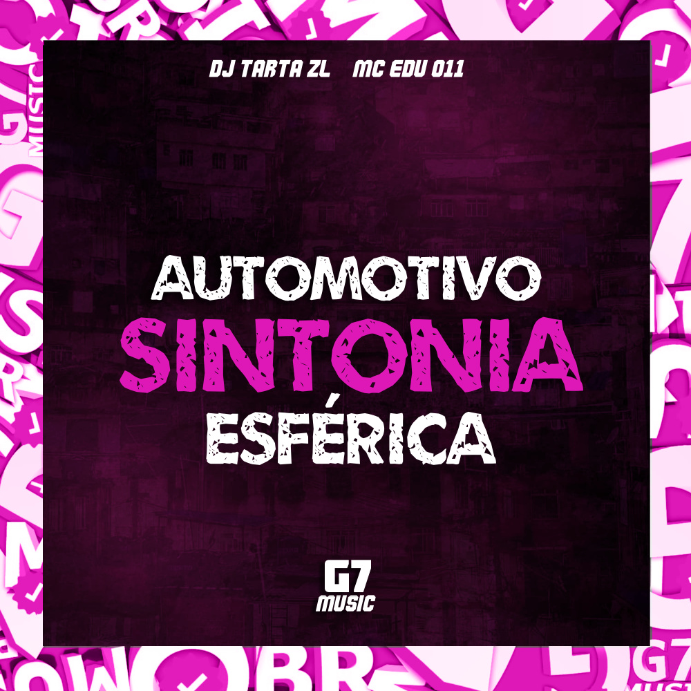 Automotivo Sintonia Esférica