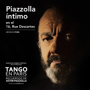 收聽Astor Piazzolla Y Su Conjunto 9的Divertimento 9歌詞歌曲