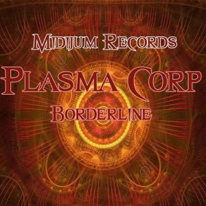 Album Borderline from Plasma Corp