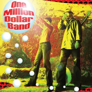 ดาวน์โหลดและฟังเพลง Nobody พร้อมเนื้อเพลงจาก One Million Dollar Band