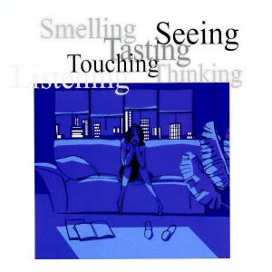 Album 六感SENSES(水晶音乐芳香集)-A-开始前 from 