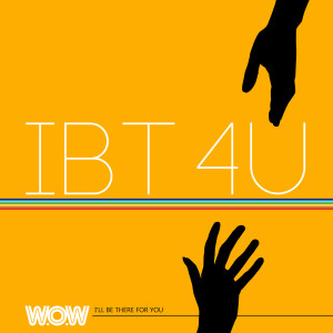 Listen to IBT4U song with lyrics from W.O.W