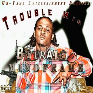 收聽Trouble Kid的Why U Mad (Explicit)歌詞歌曲