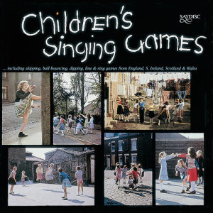 ดาวน์โหลดและฟังเพลง Singing Games พร้อมเนื้อเพลงจาก Anon