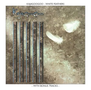 Kajagoogoo的專輯White Feathers