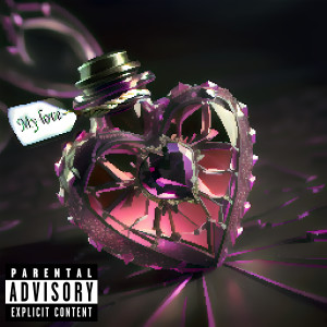 Bars And Melody的專輯My Love (Explicit)