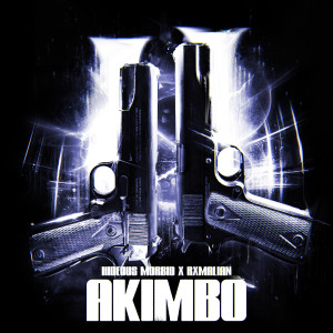 HIDEOUS MORBID的專輯AKIMBO II (Explicit)