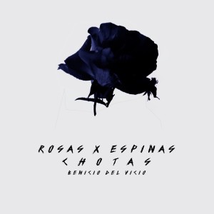 HYSY BOYZ的專輯Rosas x Espinas (Explicit)