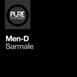 Album Sarmale oleh Men-D