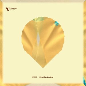 收聽Maae的Final Destination歌詞歌曲