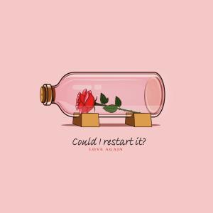Album Could I restart it? from 러브어게인