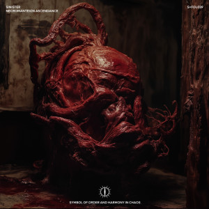 ดาวน์โหลดและฟังเพลง NECROMANTEION ASCENDANCE พร้อมเนื้อเพลงจาก Sinister