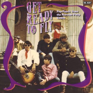 收聽The Brentwoods的Yeah, Yeah, No, No歌詞歌曲