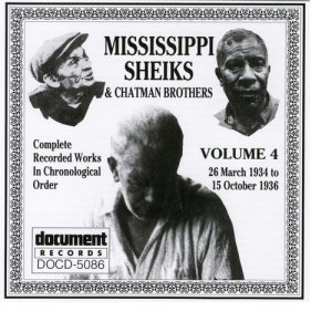 收聽Mississippi Sheiks的Lean To One Woman歌詞歌曲