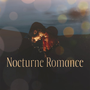 Jim Ally的專輯Nocturne Romance