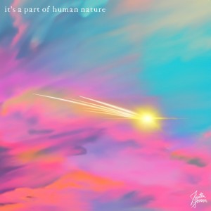 Heather Sommer的專輯it's a part of human nature