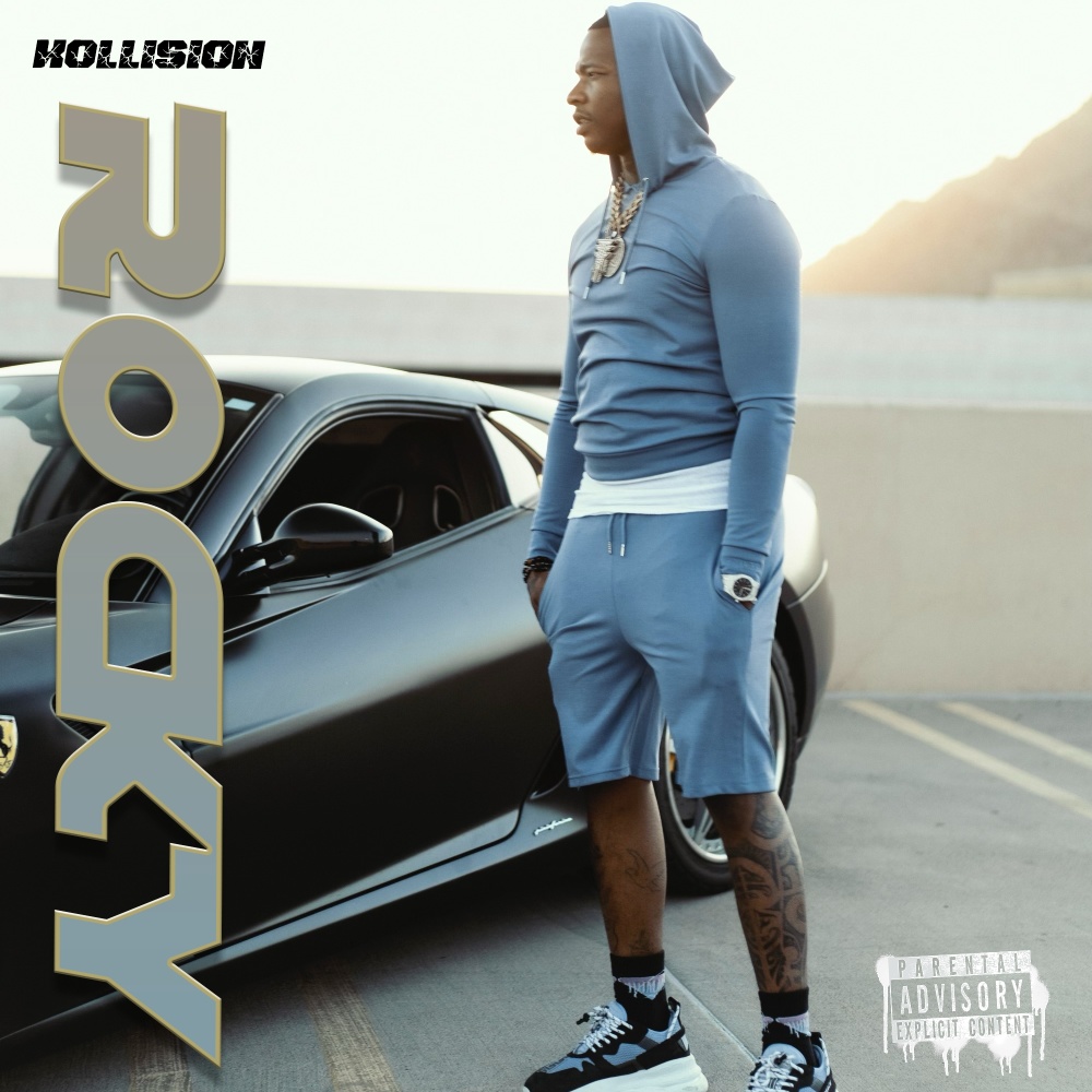 Rocky (Explicit)