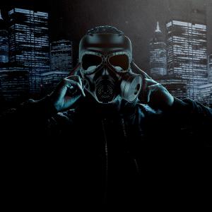 收聽12G的BLACK MASK (feat. KASHMIR REDD) (Explicit)歌詞歌曲