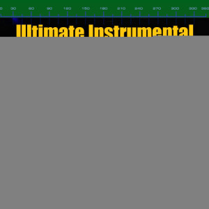 Ultimate Instrumental Hits Now!