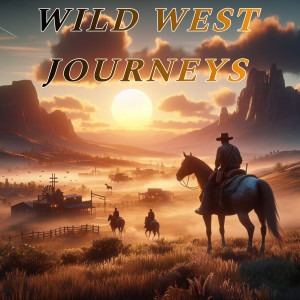 Album Wild West Juney's oleh Hanny Williams
